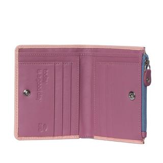 VARGU ADA 1-A Echtleder Geldbörse  