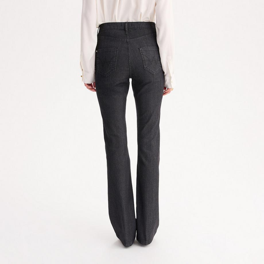 La Redoute Collections Jean Bootcut  