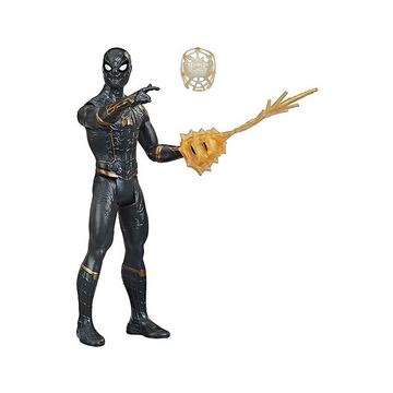 Spiderman Mystery Web Gear #2 (15cm)