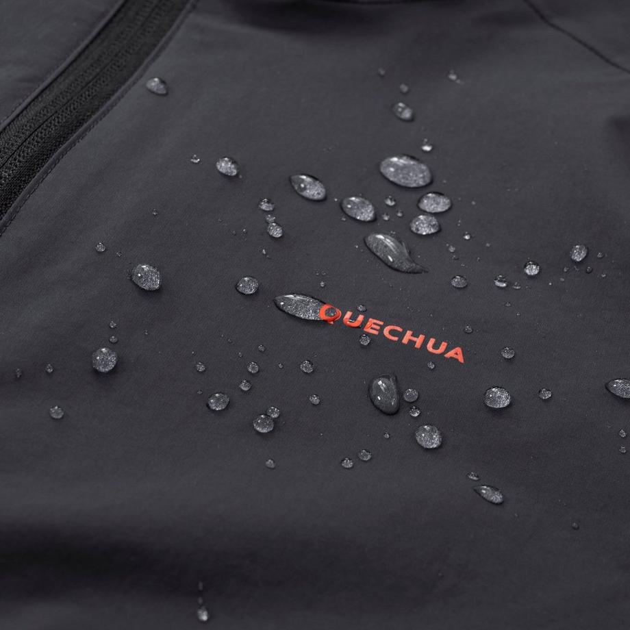 QUECHUA  Jacke - MH500 