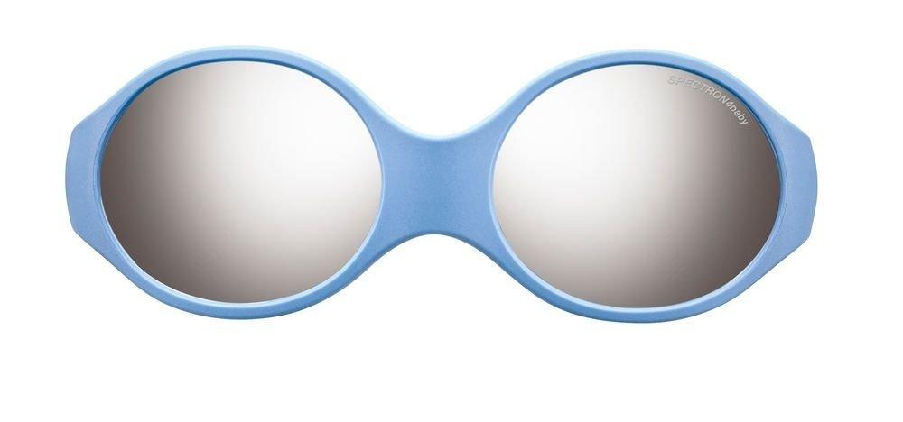 Julbo  Kindersonnenbrille Loop L Blau/Grau 