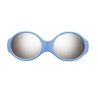 Julbo  Kindersonnenbrille Loop L BlauGrau 
