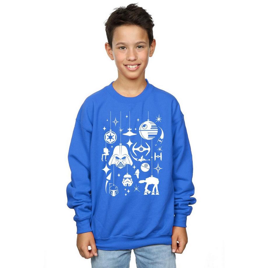 STAR WARS  Sweatshirt 