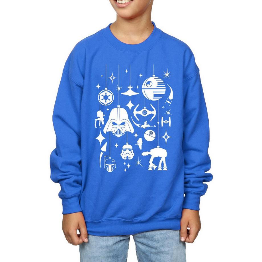 STAR WARS  Sweatshirt 