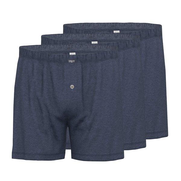 Ammann  3er Pack Denim - Boxershort 