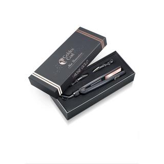 Golden Curl GL 829 Rose Gold Straightener  