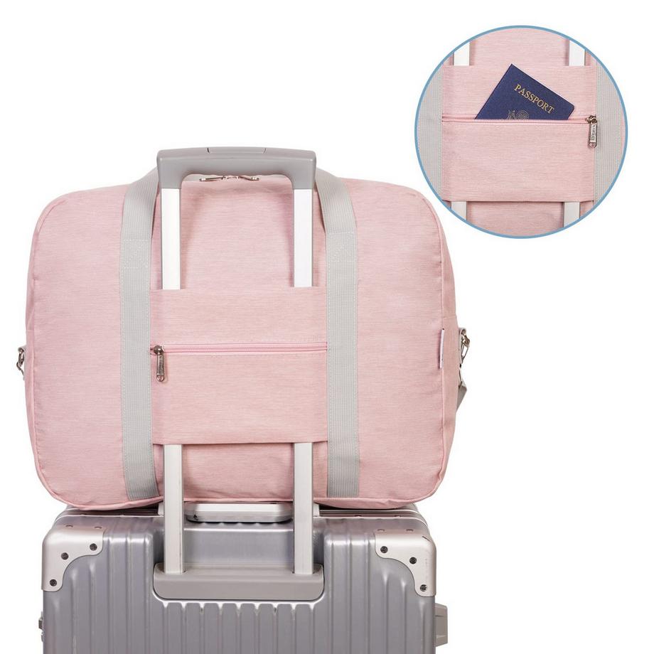 Only-bags.store Sac de voyage pliable à main  