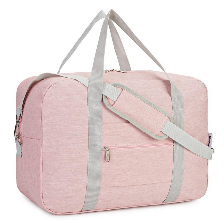 Bagage à main pour l'avion Sac de voyage pliable