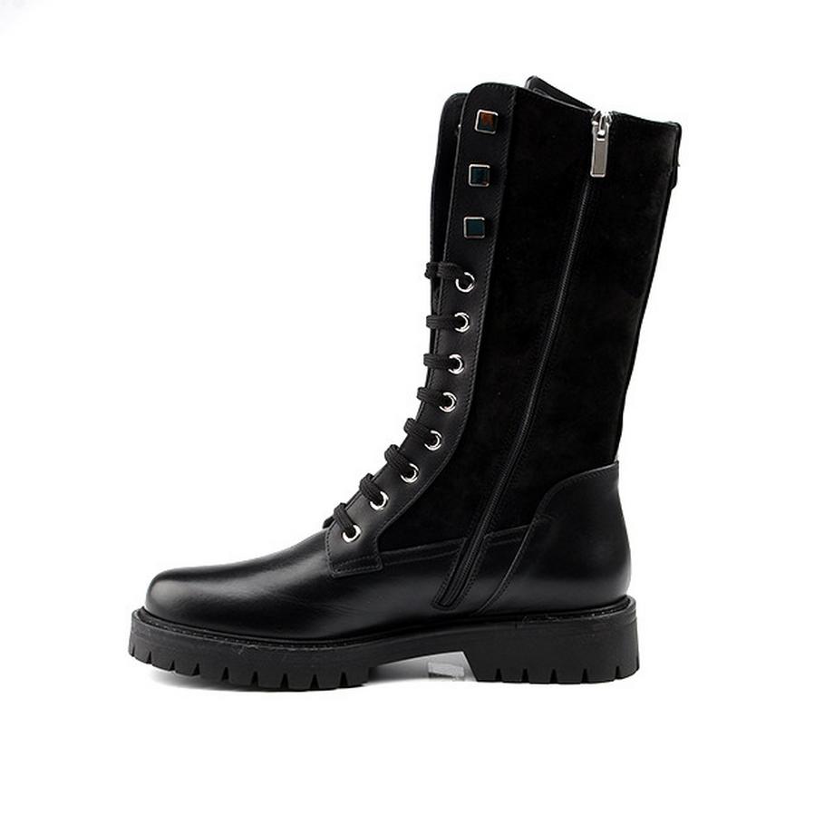 Konstantin Starke Ketty-36 Stivali Biker  