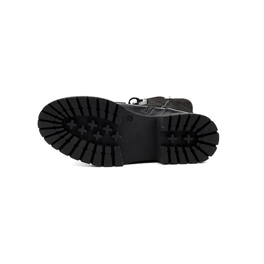 Konstantin Starke Ketty-36 Stivali Biker  