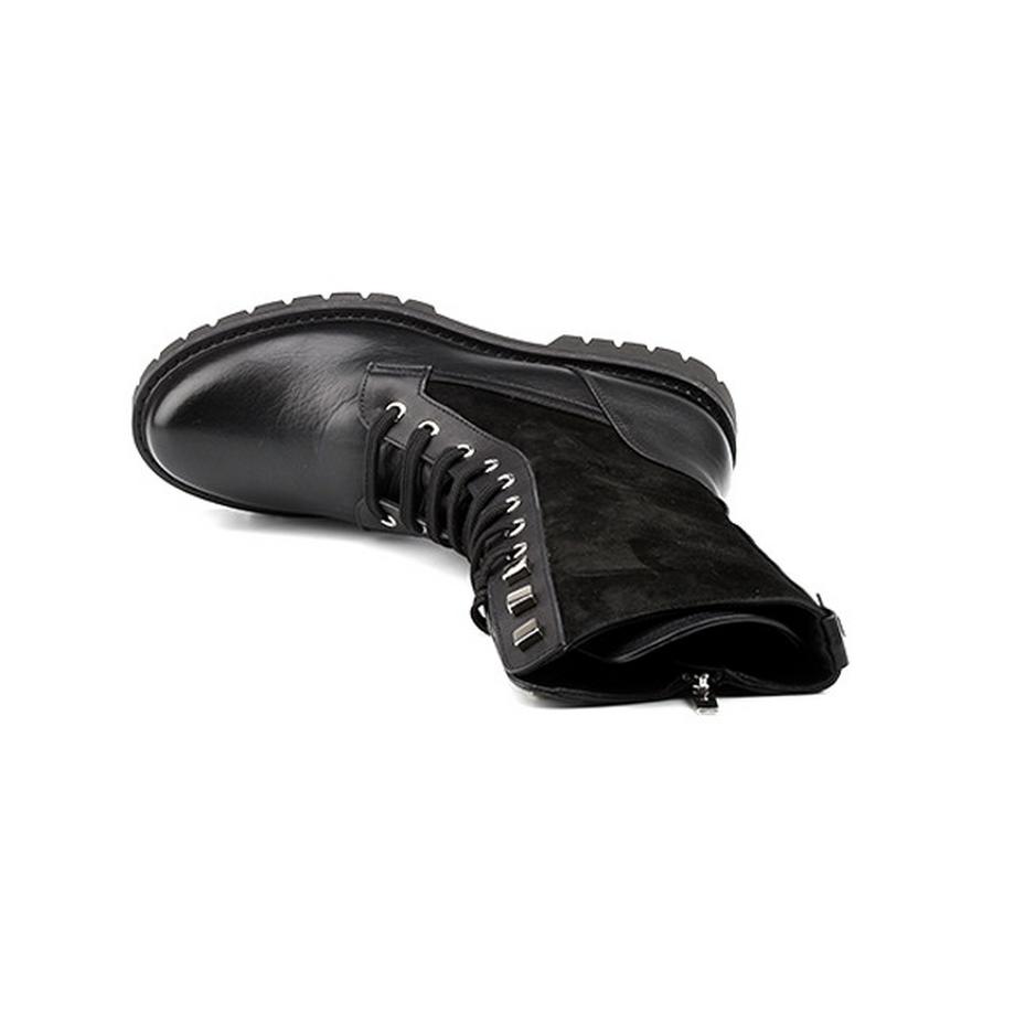 Konstantin Starke Ketty-36 Stivali Biker  