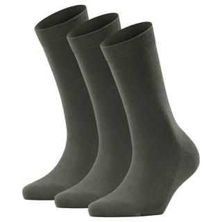 FALKE Family Stretch Calzini 3 Pacco  