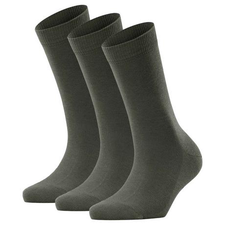 FALKE Family Stretch Calzini 3 Pacco  