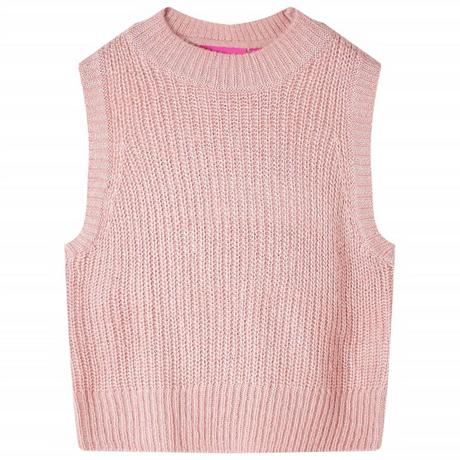 VidaXL  Gilet pull pour enfants acrylique 