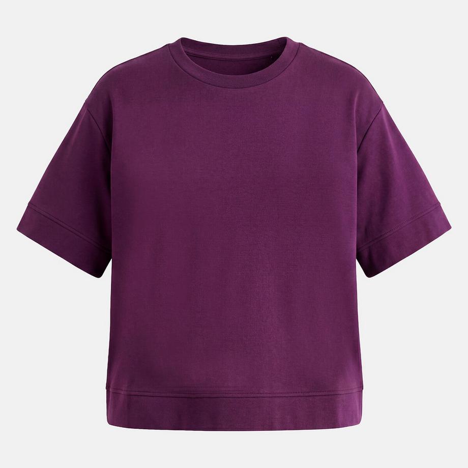 La Redoute Collections T-shirt con taglio ampio  