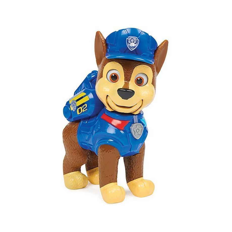 Paw Patrol Interaktiver Chase (15cm)