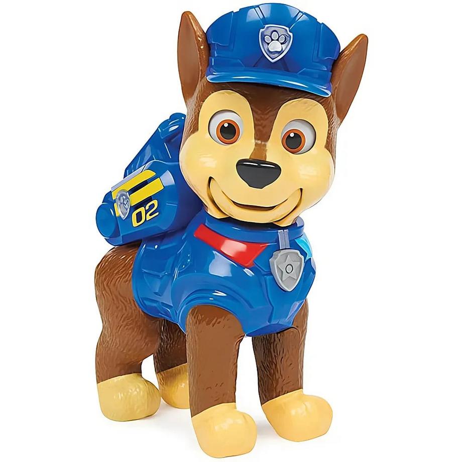 Paw Patrol Interaktiver Chase (15cm)