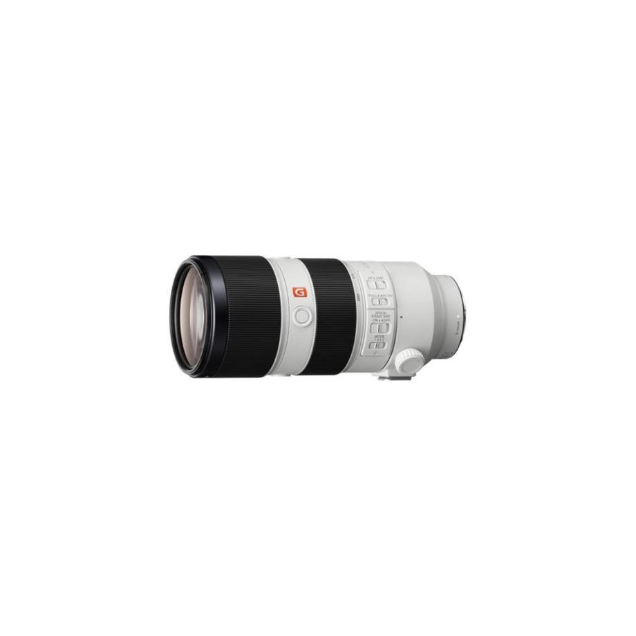 SONY  SEL-70200GM E-MOUNT F2,8 GM OSS FULLFRAME 4 JAHRE  SWISS GARANTIE 