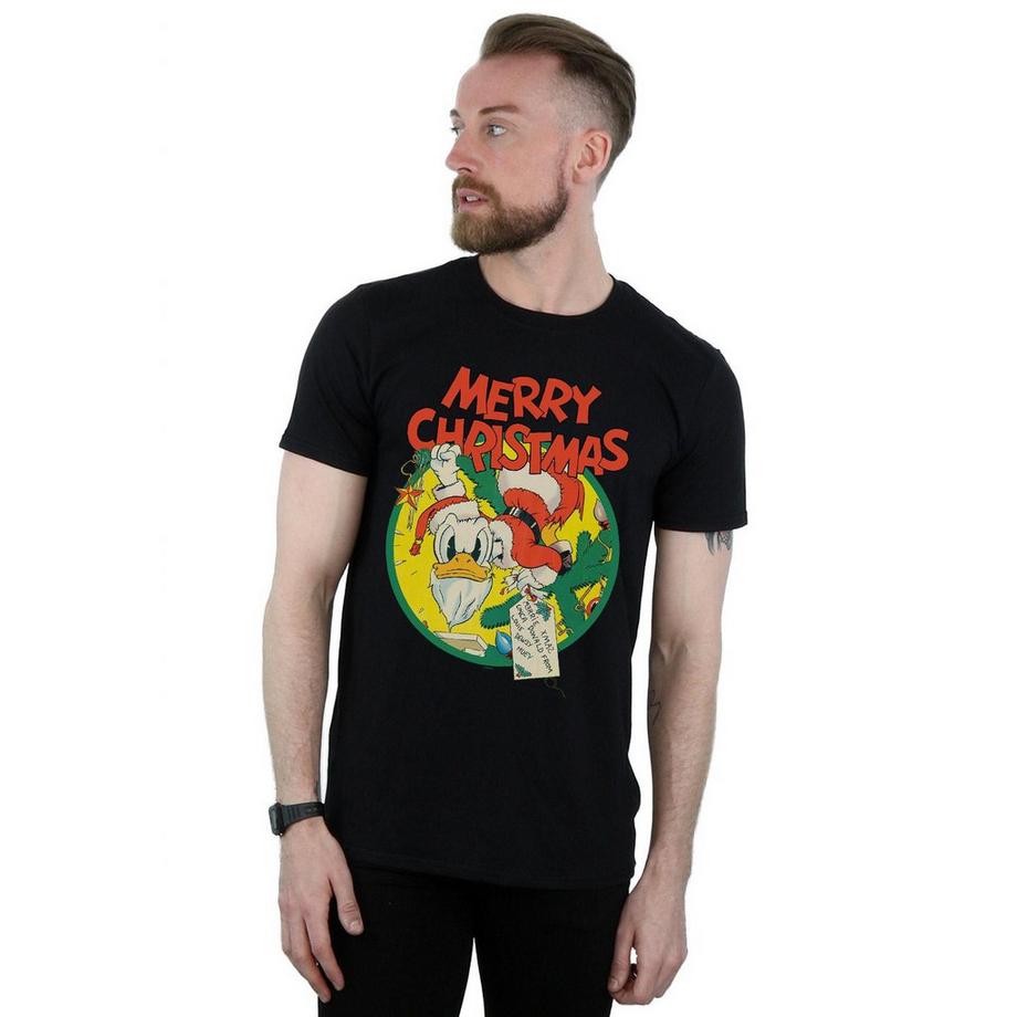 Disney Merry Christmas T-Shirt  