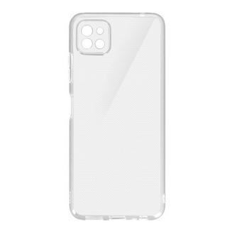 Avizar  Cover Samsung A22 5G Trasparente 