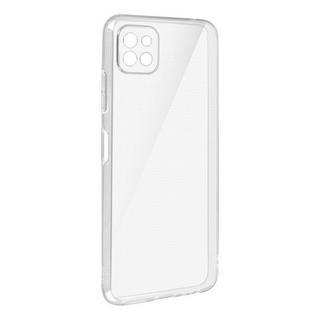 Avizar  Cover Samsung A22 5G Trasparente 