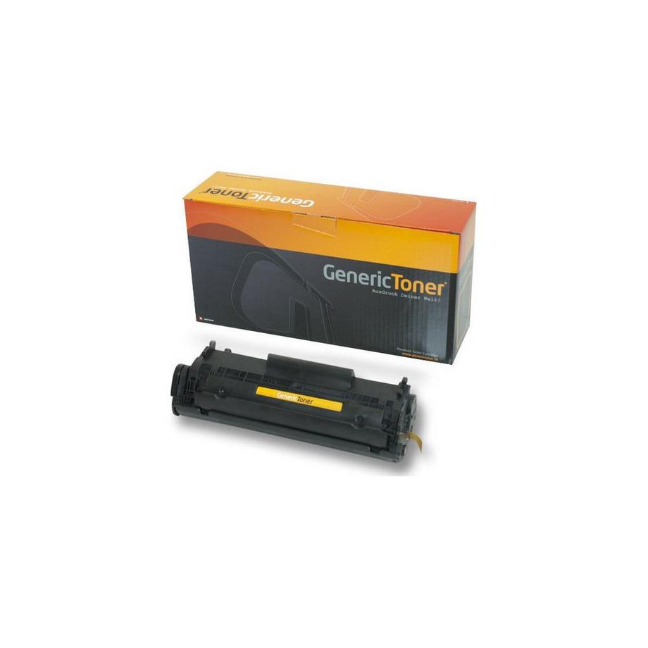 GenericToner  TONER LEXMARK 70C2HC0 CYAN 