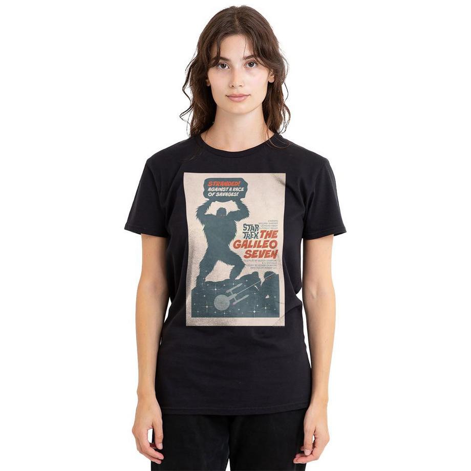 Star Trek The Original Series Episode 16 T-Shirt  