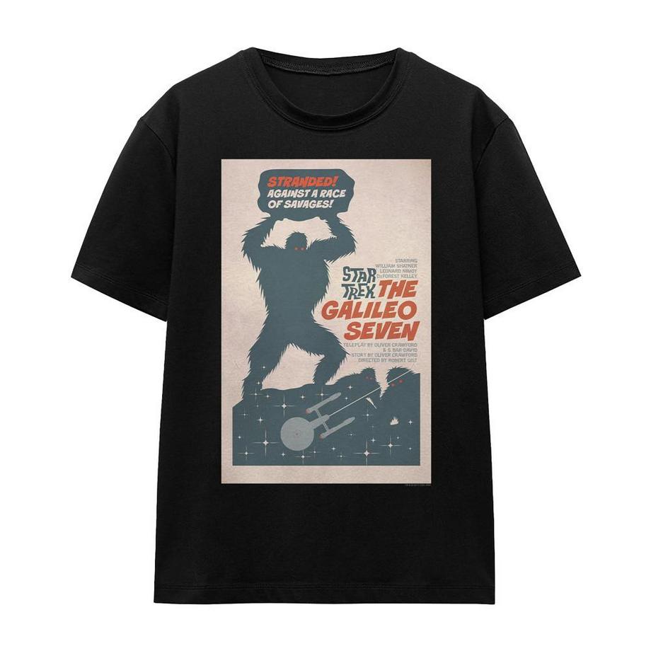 The Original Series Episode 16 TShirt
