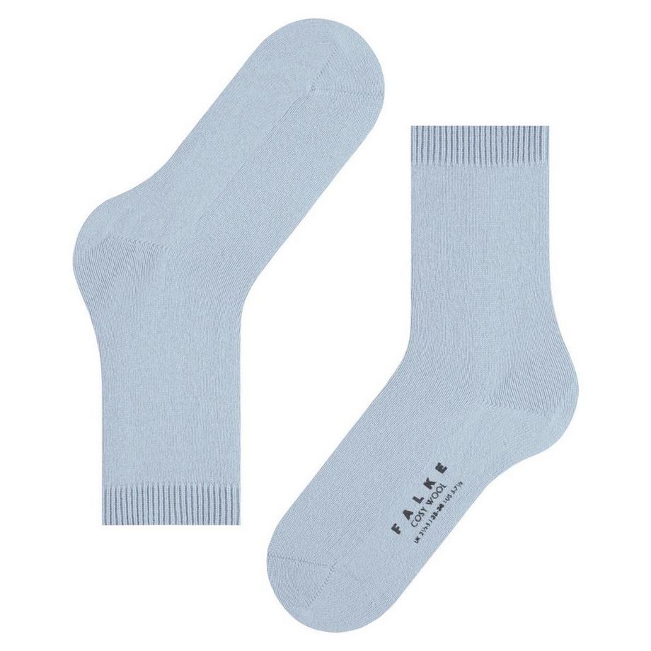 FALKE Cosy Wool Chaussettes  