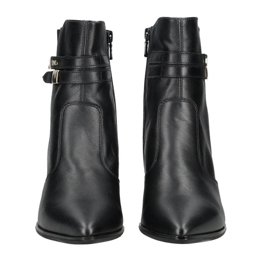 Nero Giardini Stiefelette mit Schnallenriemen  