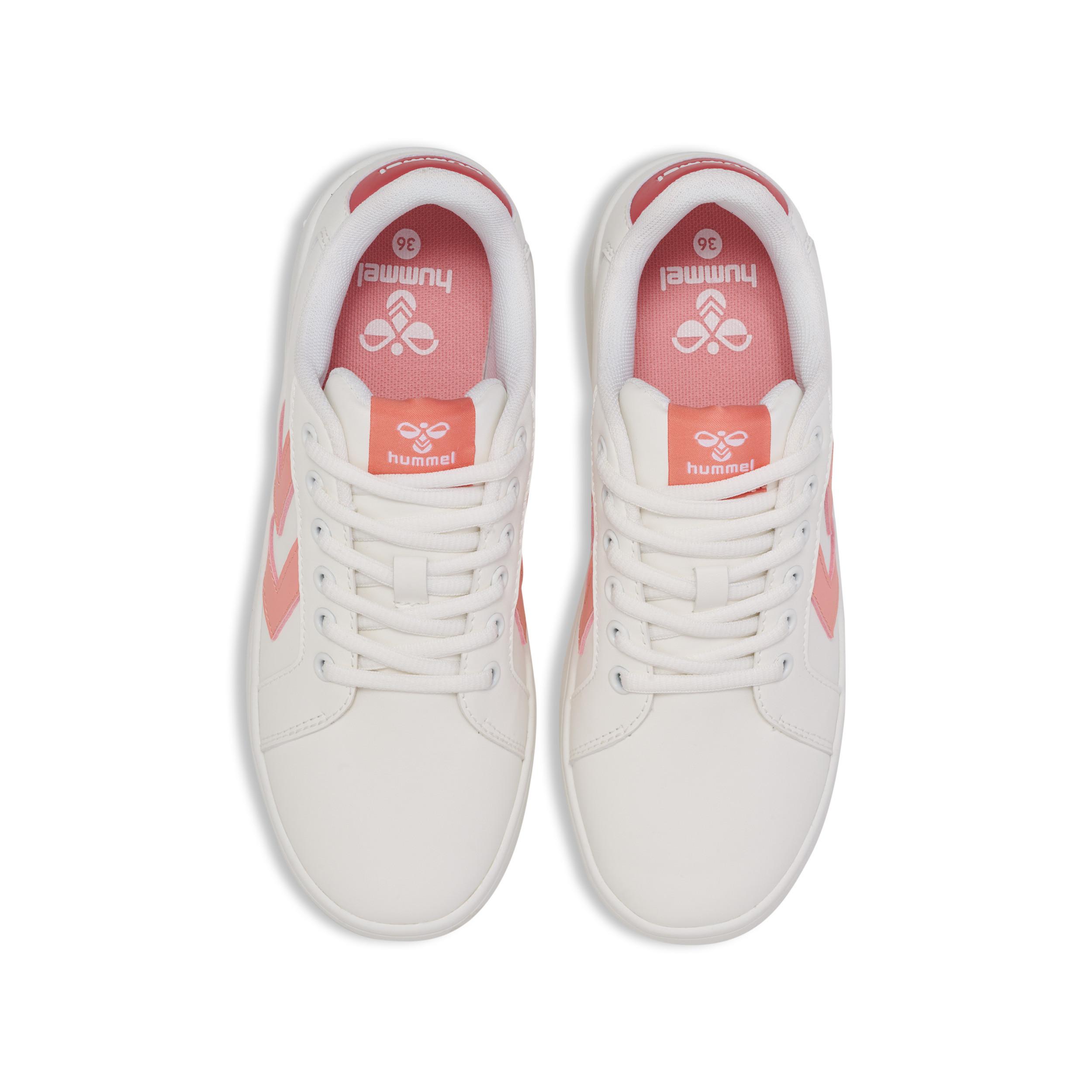 Hummel  sneakers per bambini derby court lc 