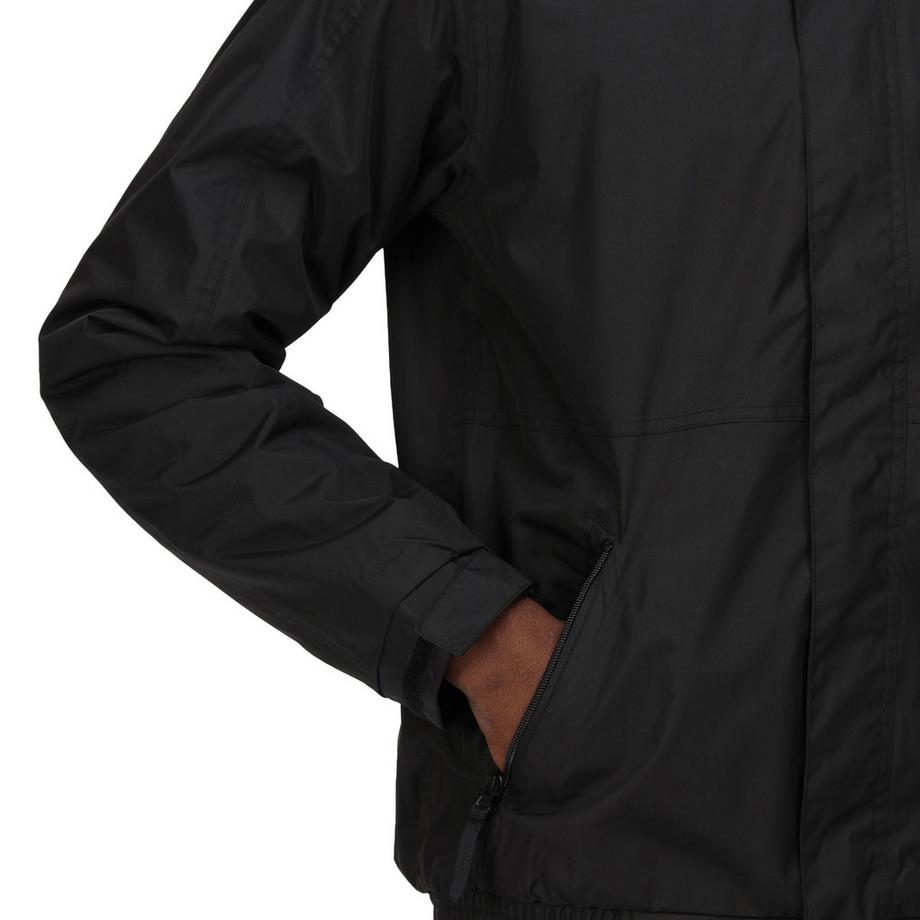 Regatta Eco Dover Isolierjacke Wasserfest  