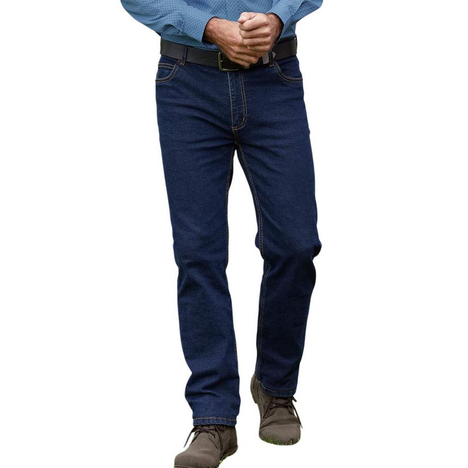 Atlas For Men Jean  