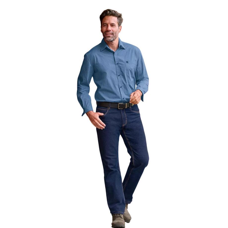 Atlas For Men Jean  
