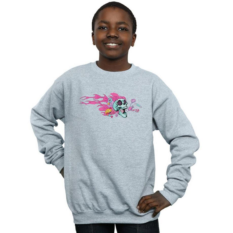 Disney  Wreck It Ralph Sweatshirt 