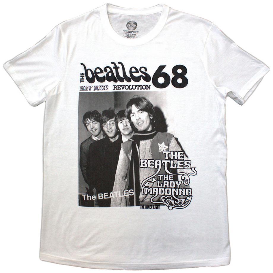 The Lady Madonna 1968 TShirt