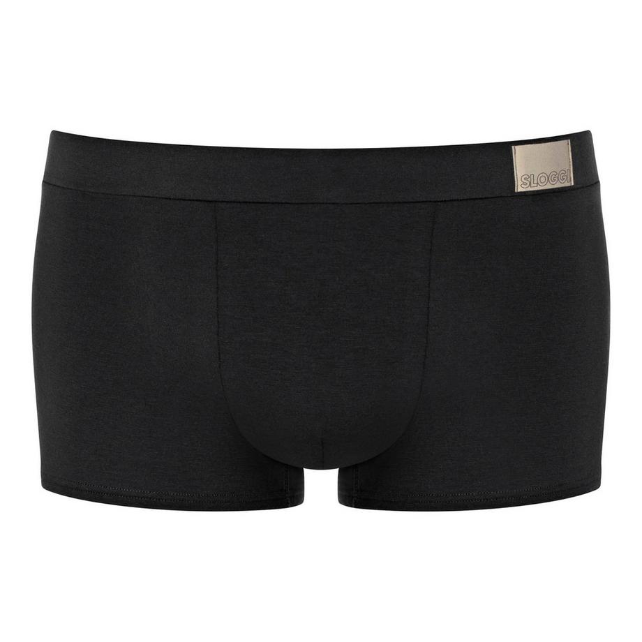 sloggi GO Natural Hipster Boxer Shorts Confezione da 4  