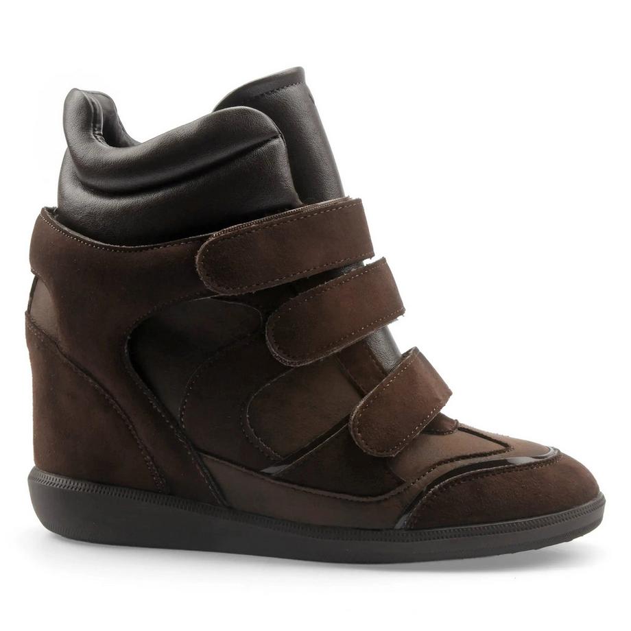 ALDO Belissa Wedge Sneaker  