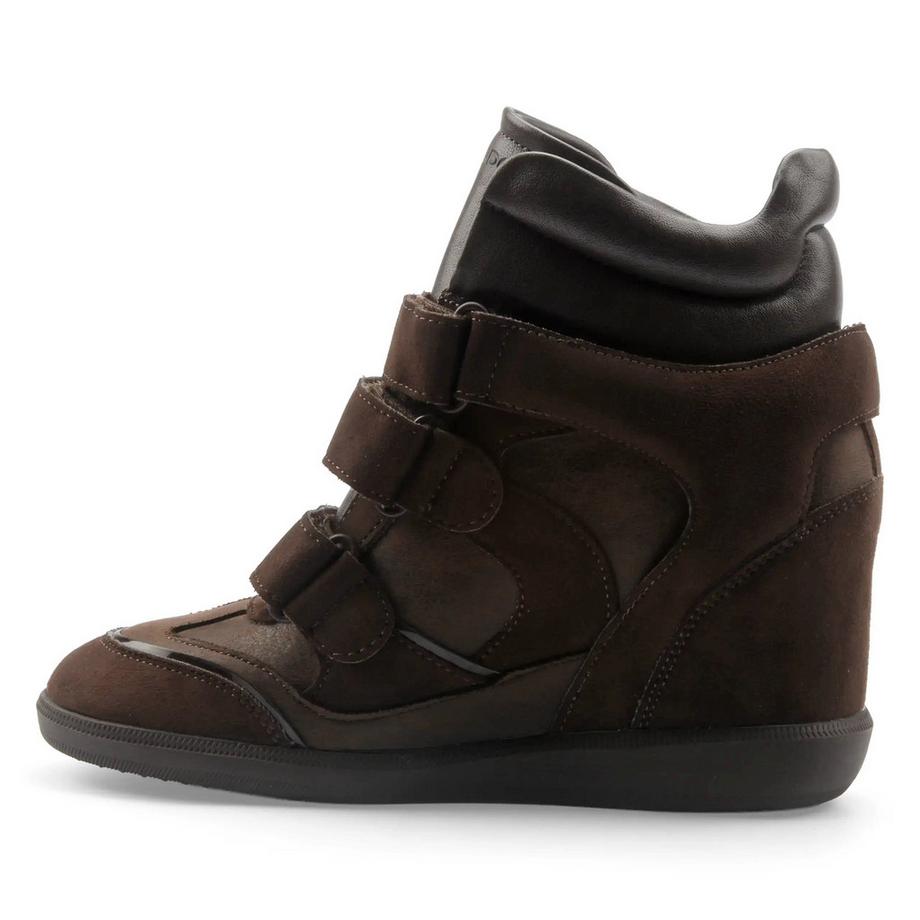 ALDO Belissa Wedge Sneaker  