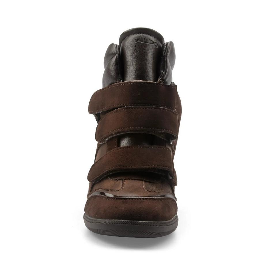 ALDO Belissa Wedge Sneaker  