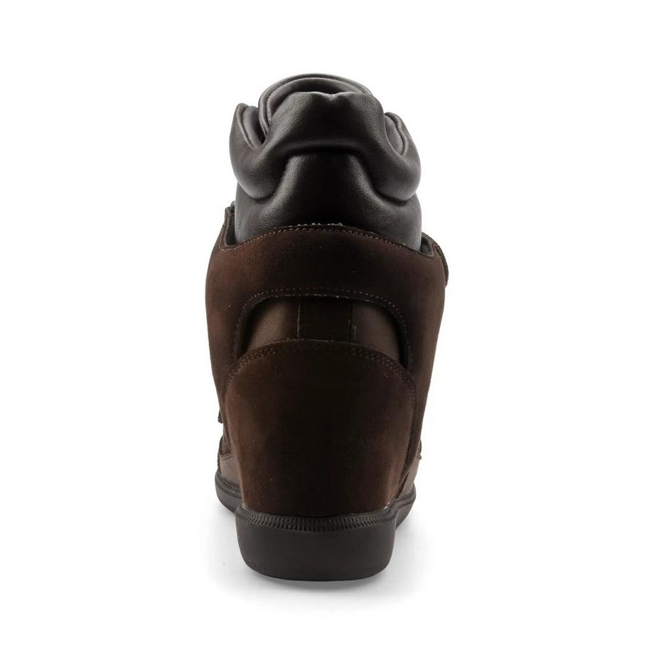 ALDO Belissa Wedge Sneaker  