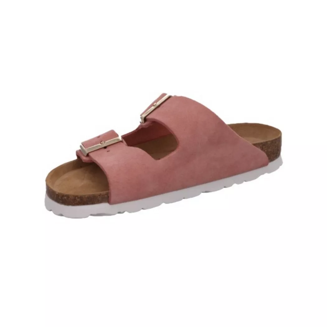 Rohde - Pantoletten, per donna, Rosa, Größe 36