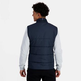 Le Coq Sportif  daunenjacke ohne hüllen essentiels n°1 