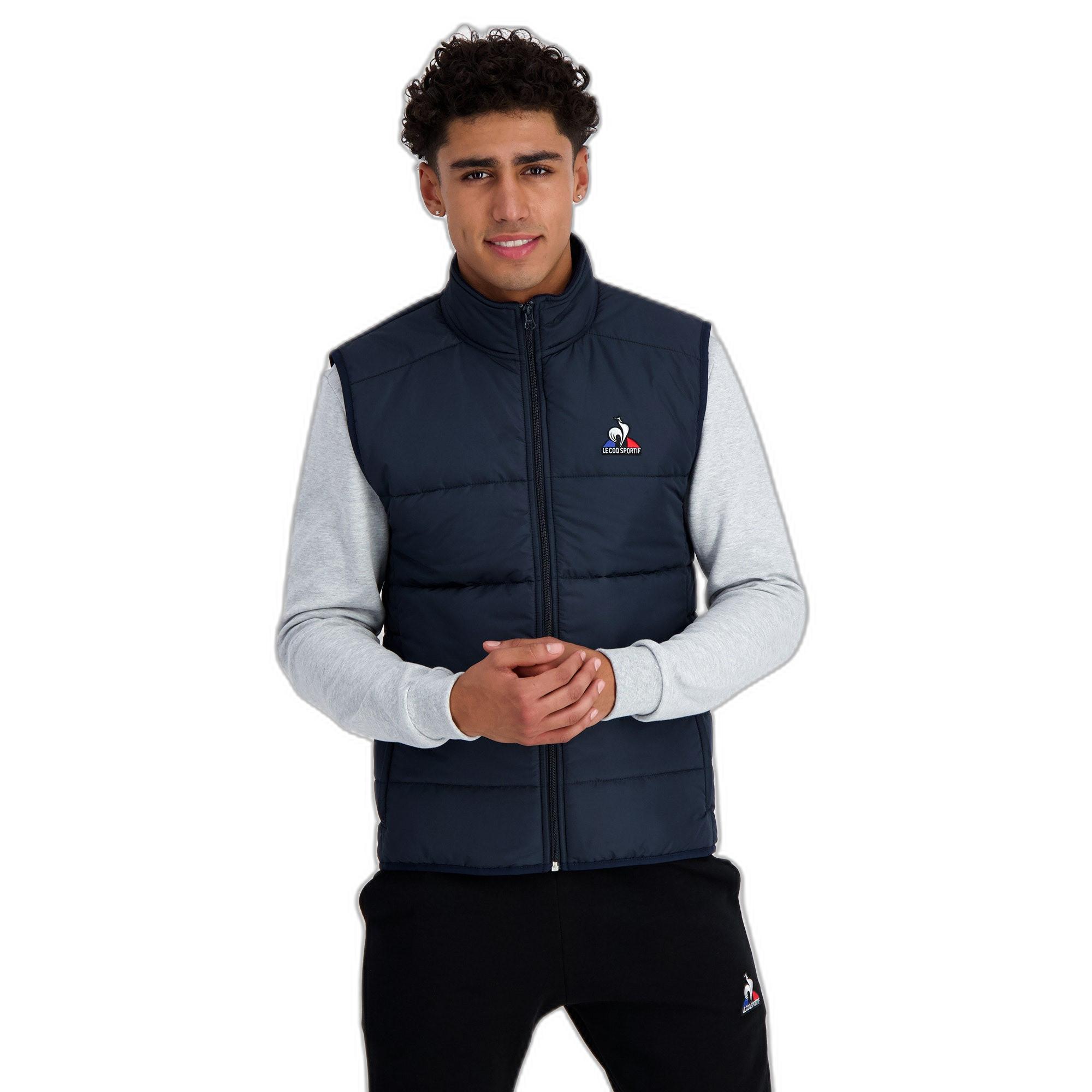 Le Coq Sportif  doudoune sansanches essentiels n°1 