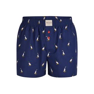 Phil & Co. Berlin Phil & Co. Berlin Boxer Prints  