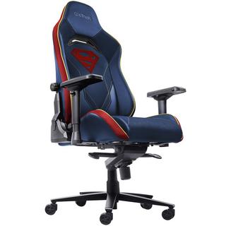 Trust Ergonomischer Gaming-Stuhl, verstellbar  