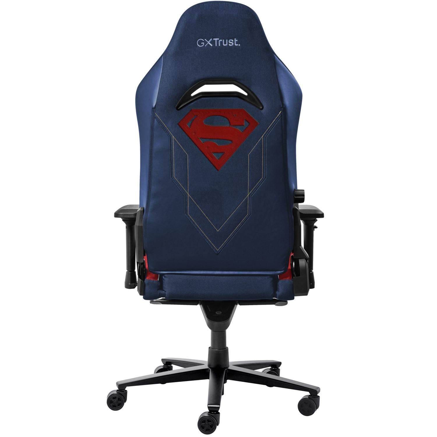 Trust Ergonomischer Gaming-Stuhl, verstellbar  