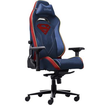 Ergonomischer Gaming-Stuhl, verstellbar