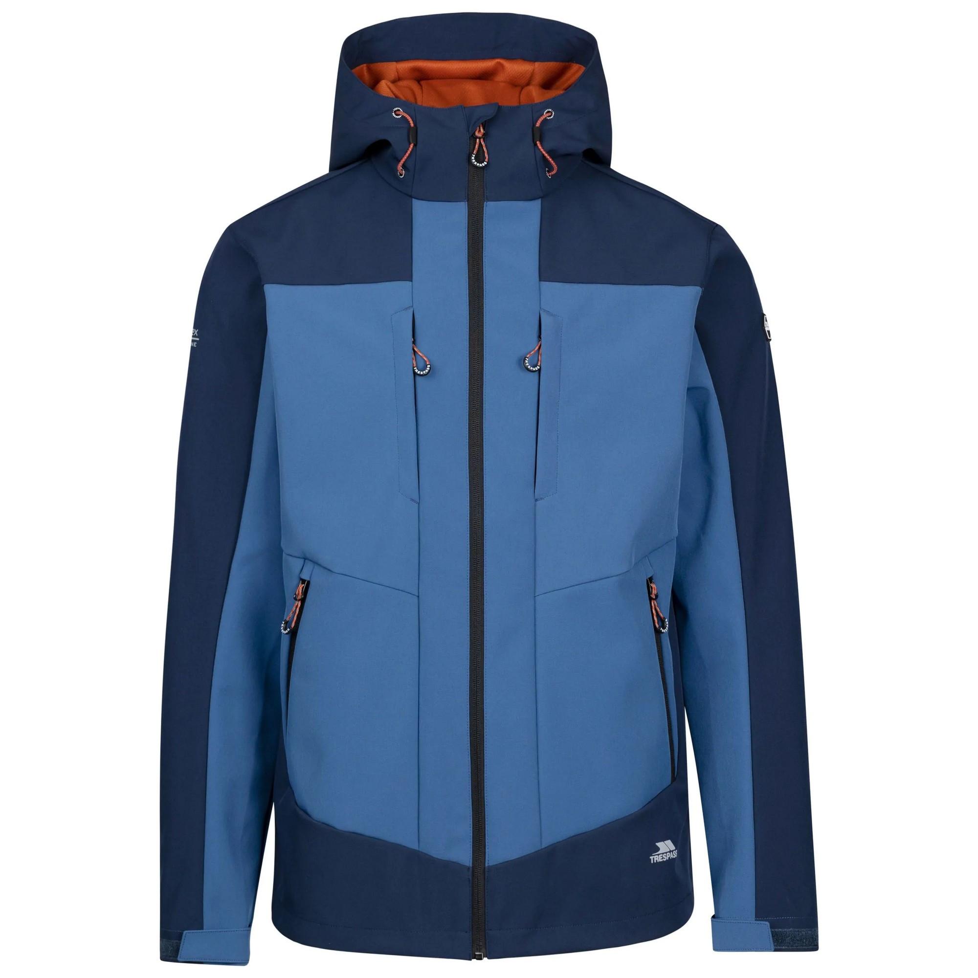 Trespass Tamston Softshelljacke  