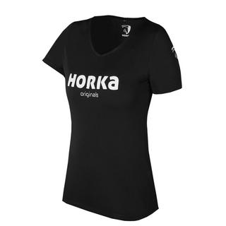 HORKA  Polygiene T-Shirt Frau  Originals 